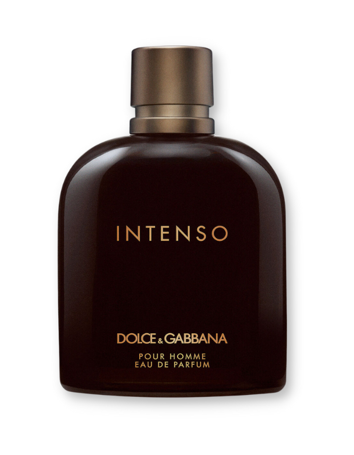 Men's Dolce & Gabbana Intenso Eau De Parfum 125 ml - Premium from shopiqat - Just $39! Shop now at shopiqat
